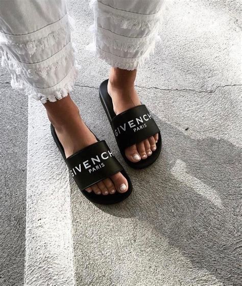 givenchy resort sandals|givenchy sandals size chart.